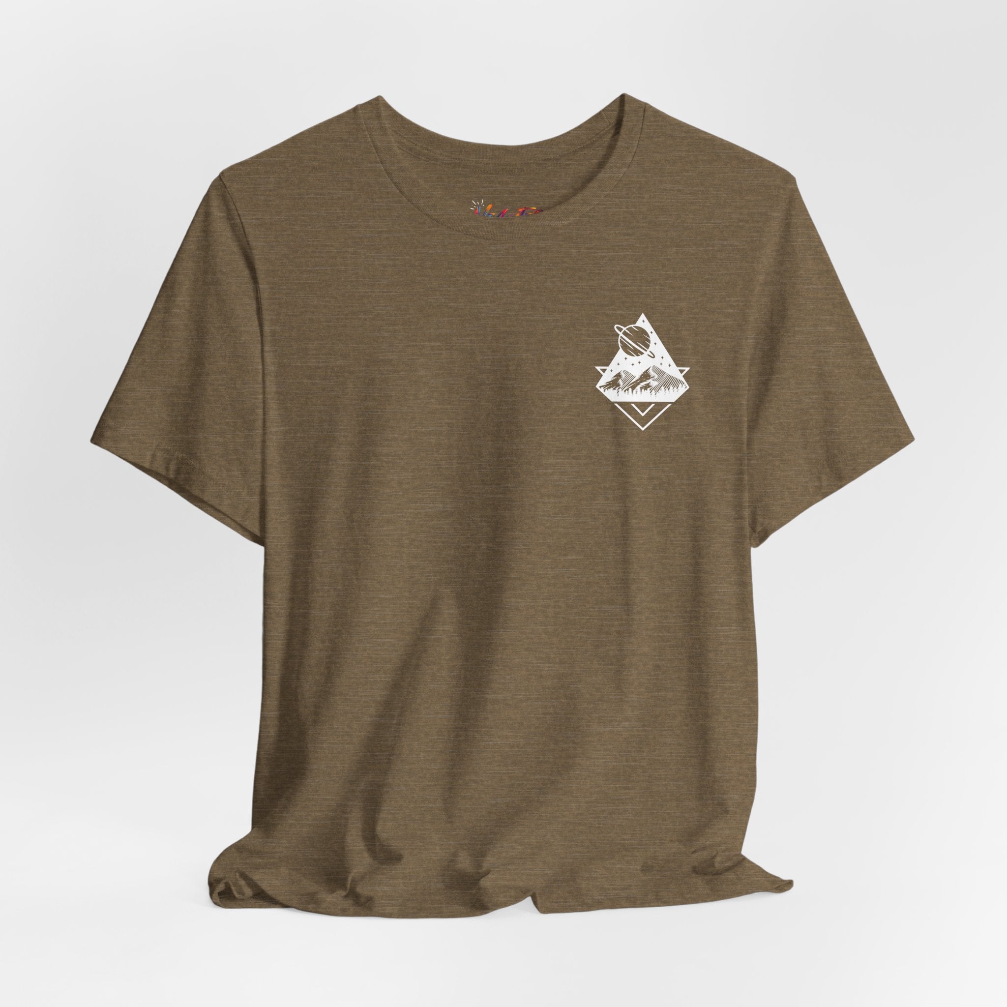 Thynk Positive Unisex Tee