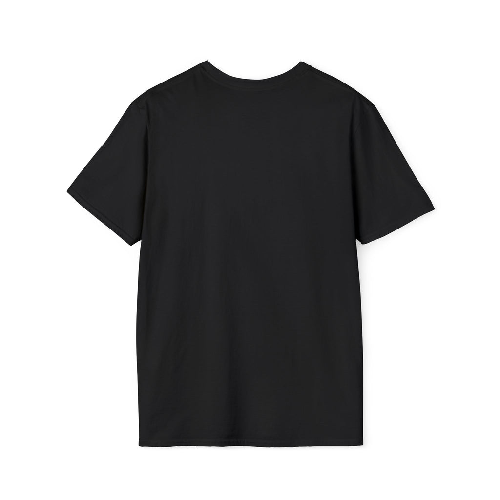 Sunkissed Softstyle T-Shirt