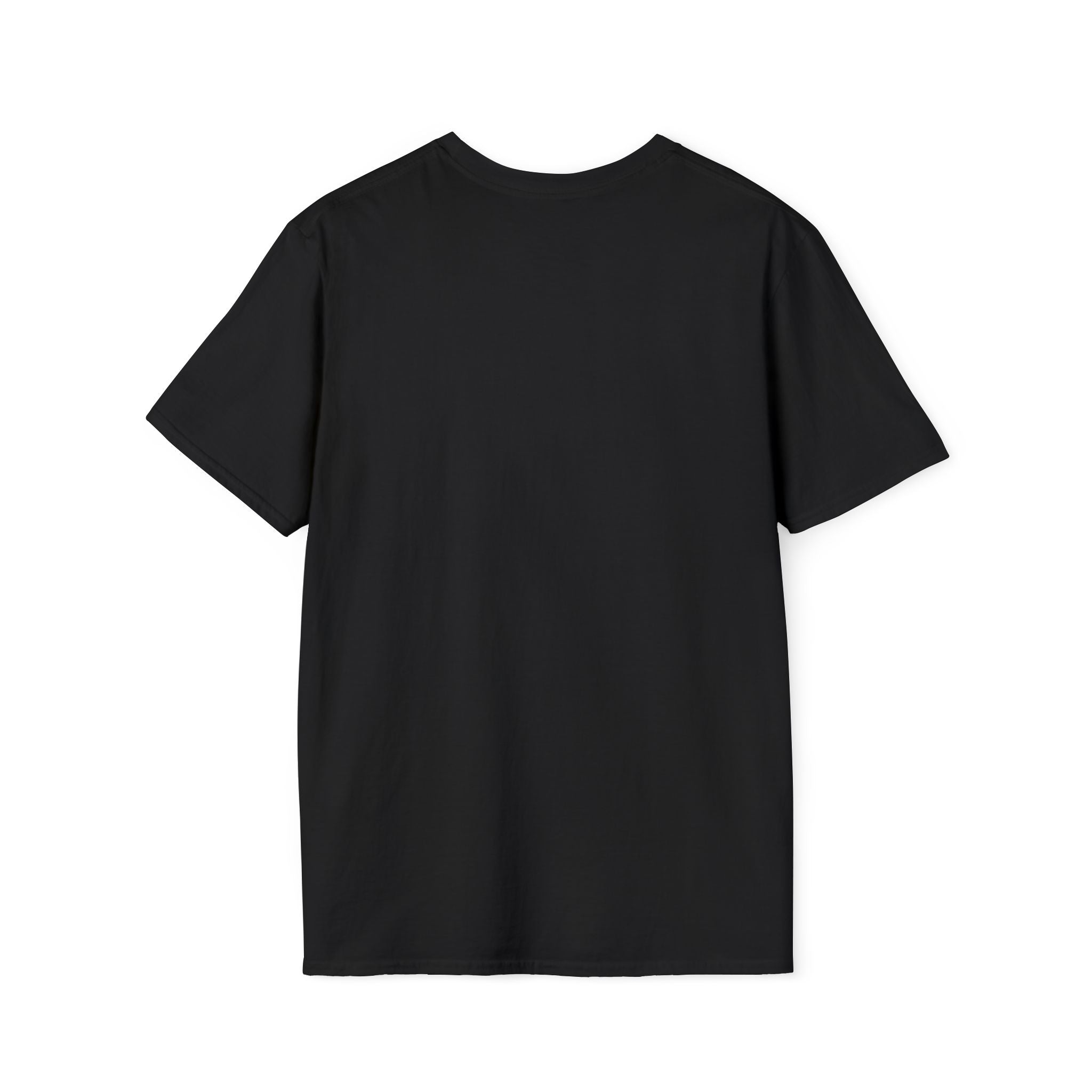 Sunkissed Softstyle T-Shirt