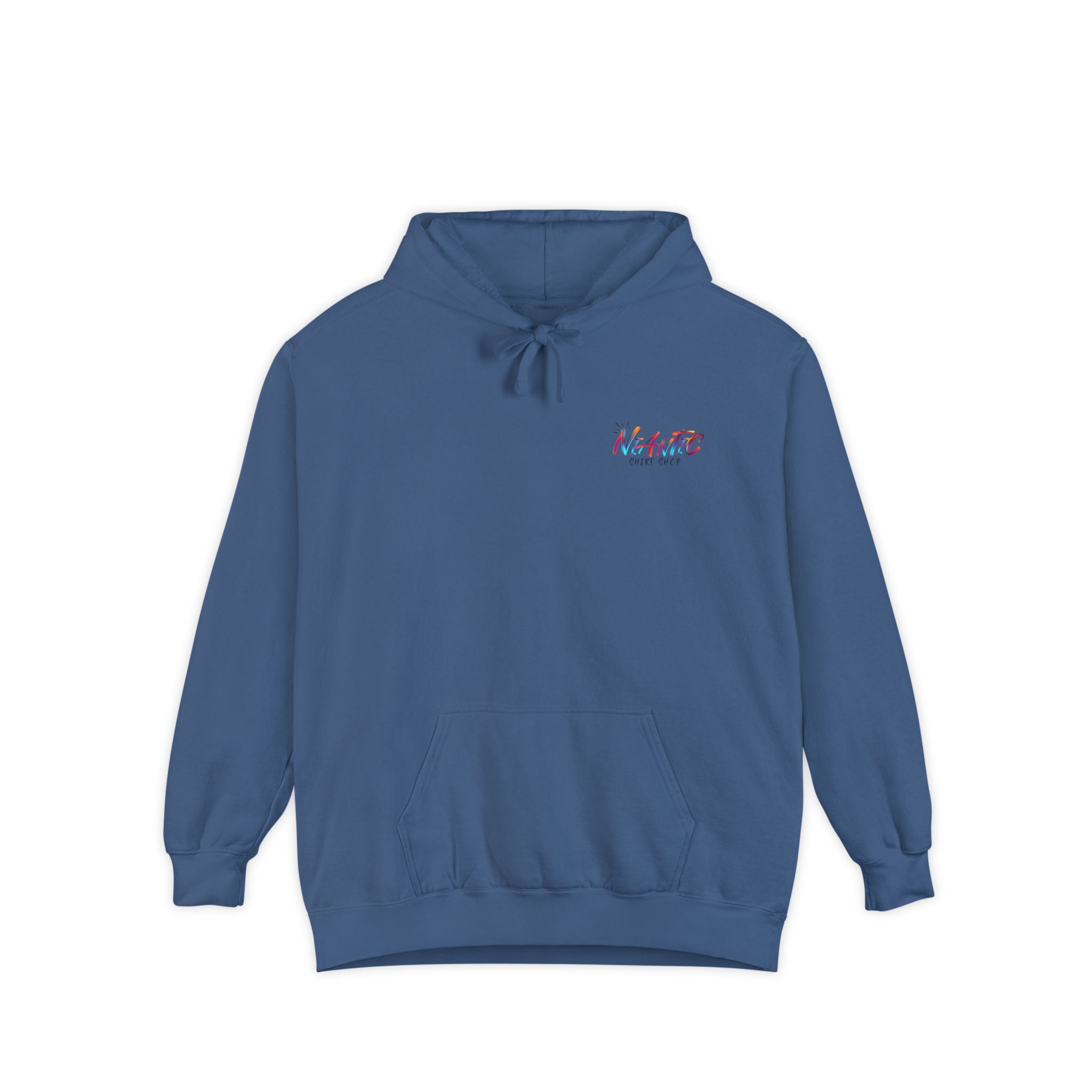 Customizable Hoodie - Personalize it!