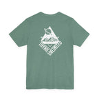 Thynk Positive Unisex Tee