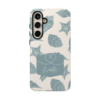 Niantic Shoreline Love - Green