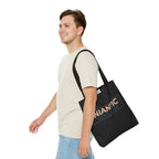 Customizable Tote - Add your logo