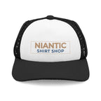 Dog Trucker Hat - Customizable