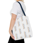 Customizable Tote - Pattern Print