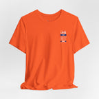 Life's Hard, Get Tough T-Shirt