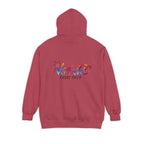 Customizable Hoodie - Personalize it!