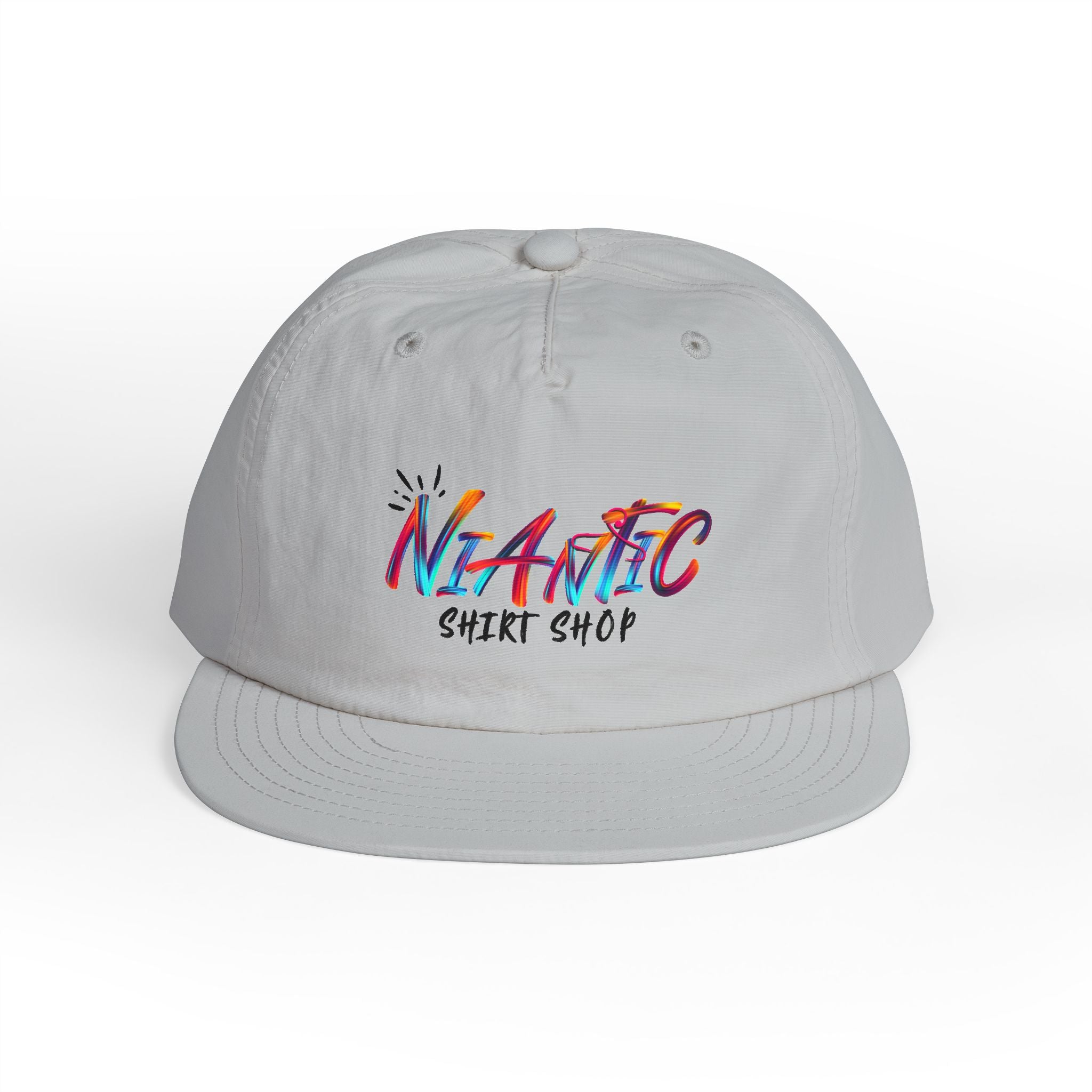 Niantic Shirt Shop Hat