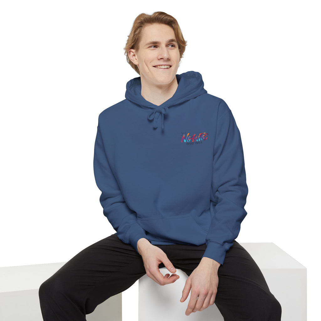 Customizable Hoodie - Personalize it!