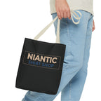 Customizable Tote - Add your logo