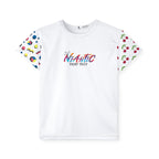 Kids Customizable All-Over Printed T-shirt