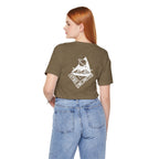 Thynk Positive Unisex Tee