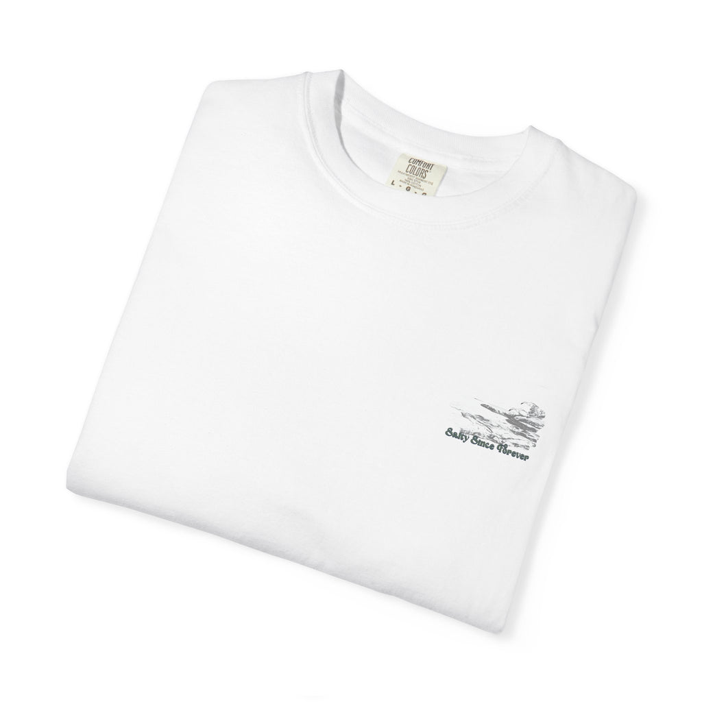 Rocky Neck State Park 'Salty Since Forever' Tee