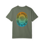 Rockin' on the Bay Beach & Music T-Shirt