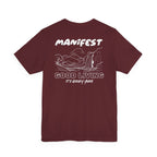 Good Living Collection - Manifest