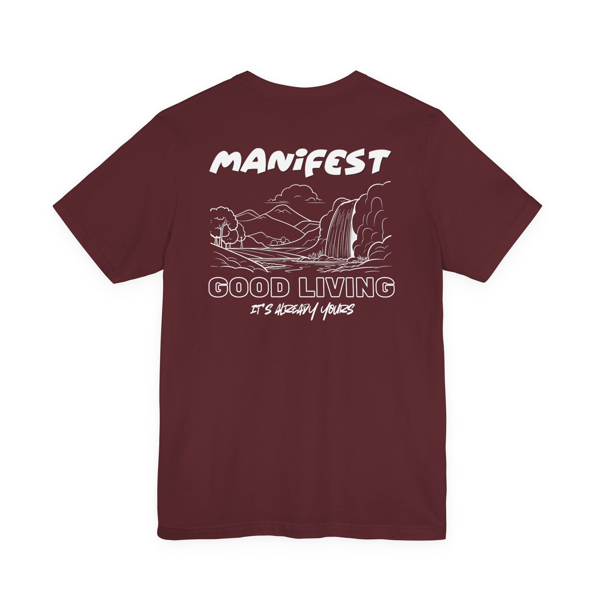 Good Living Collection - Manifest