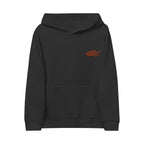 Personalized Kids Embroidered Hoodie