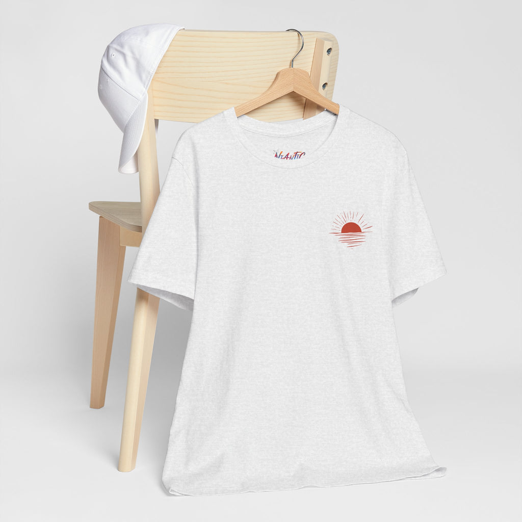 Retro West Coast Origins T-Shirt