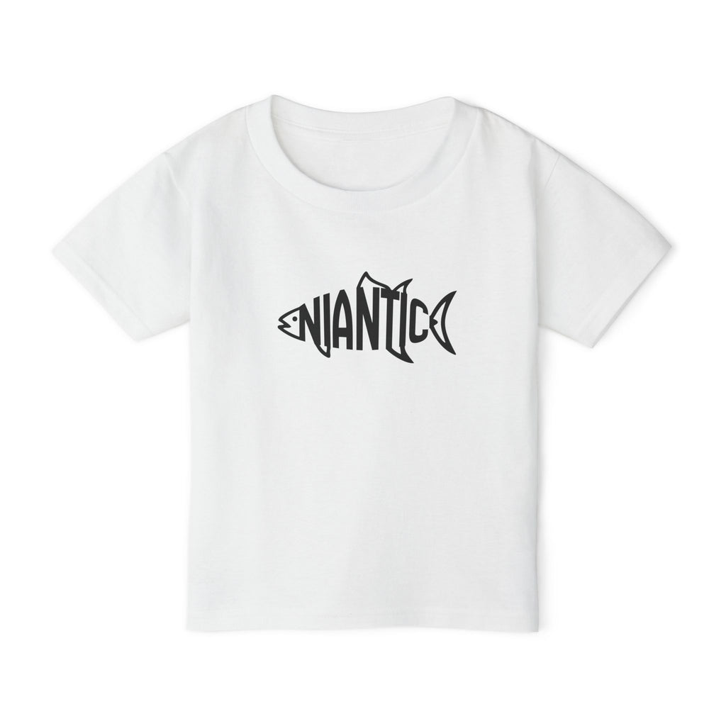 Niantic Fish Toddler T-Shirt
