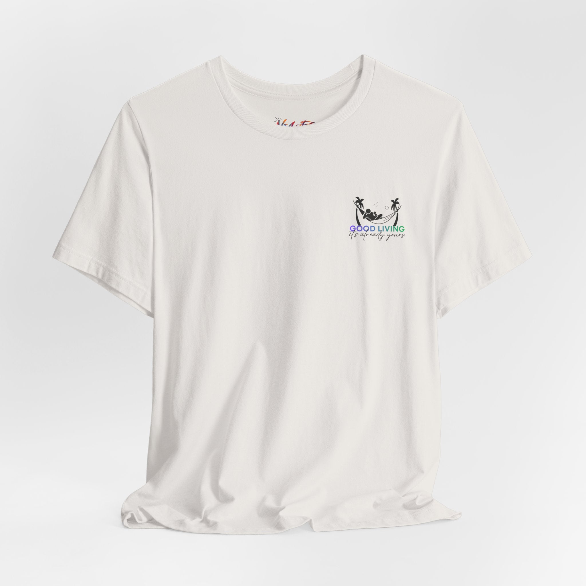 Good Living Collection - Hammock Tee