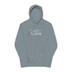 Niantic Village Pigment-Dyed Hoodie