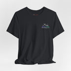 Good Living Collection - Mountain Life Tee