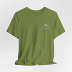 Good Living Collection - Mountain Life Tee