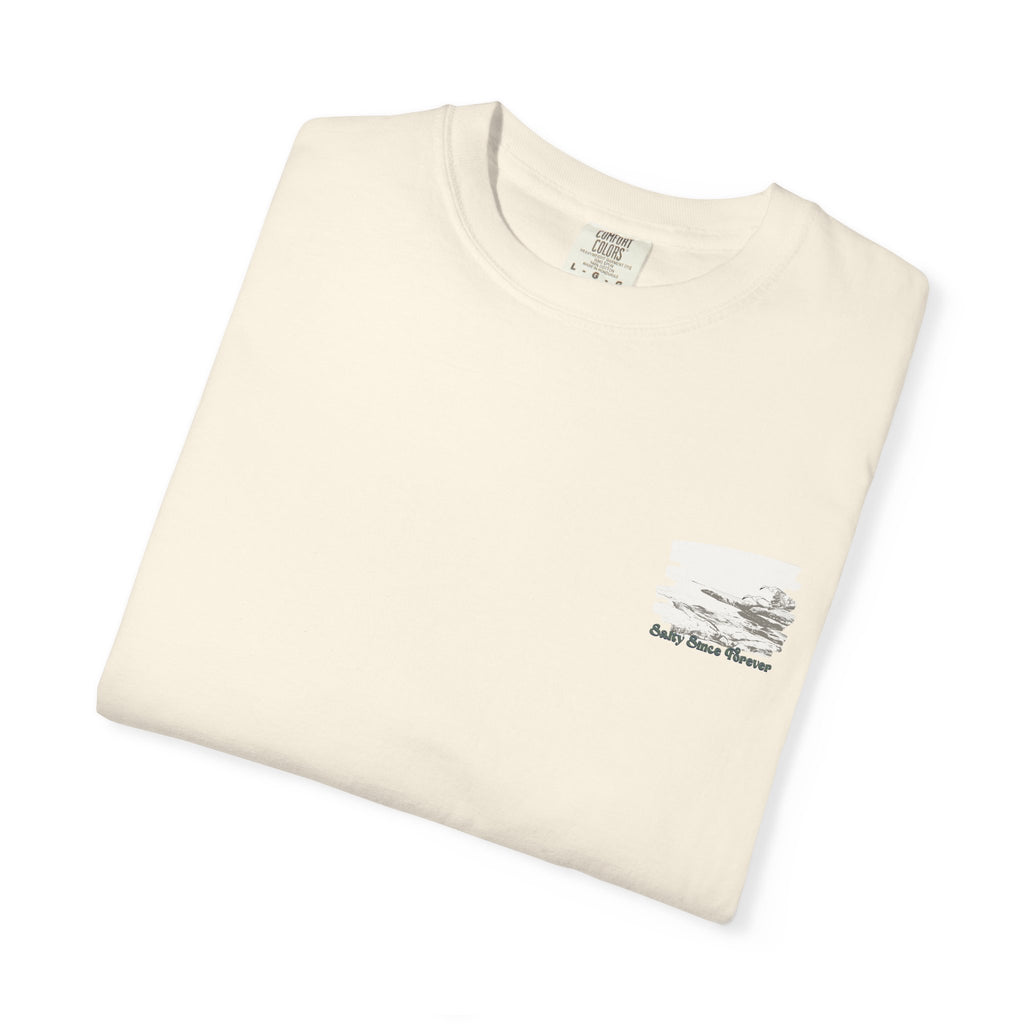 Rocky Neck State Park 'Salty Since Forever' Tee