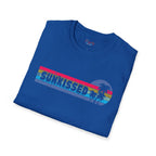 Sunkissed Softstyle T-Shirt