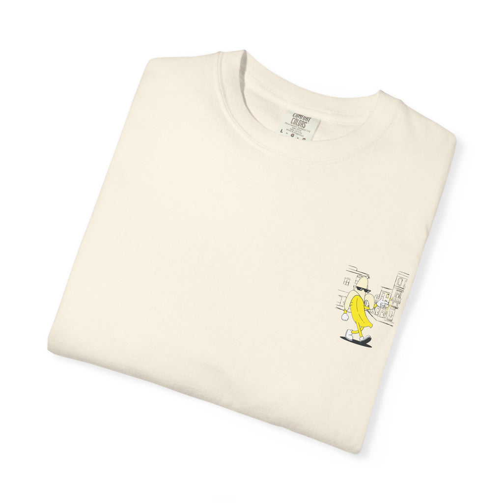 Cool Banana Comic Tee
