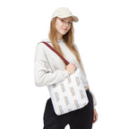 Customizable Tote - Pattern Print