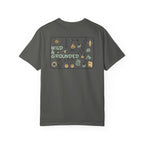Wild & Grounded T-Shirt