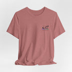 Good Living Collection - Surfing Tee
