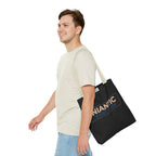 Customizable Tote - Add your logo
