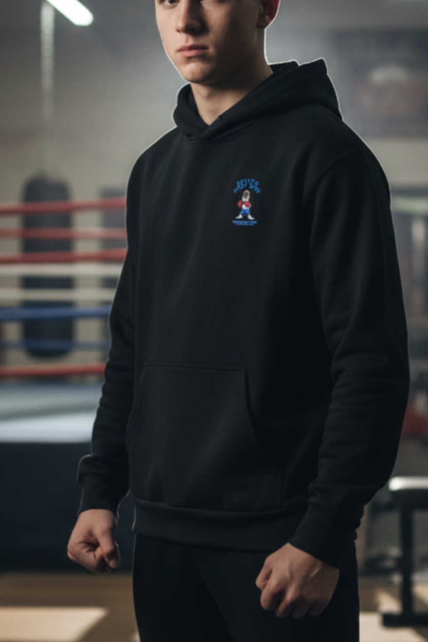 Certified Menace Club Sweatshirt