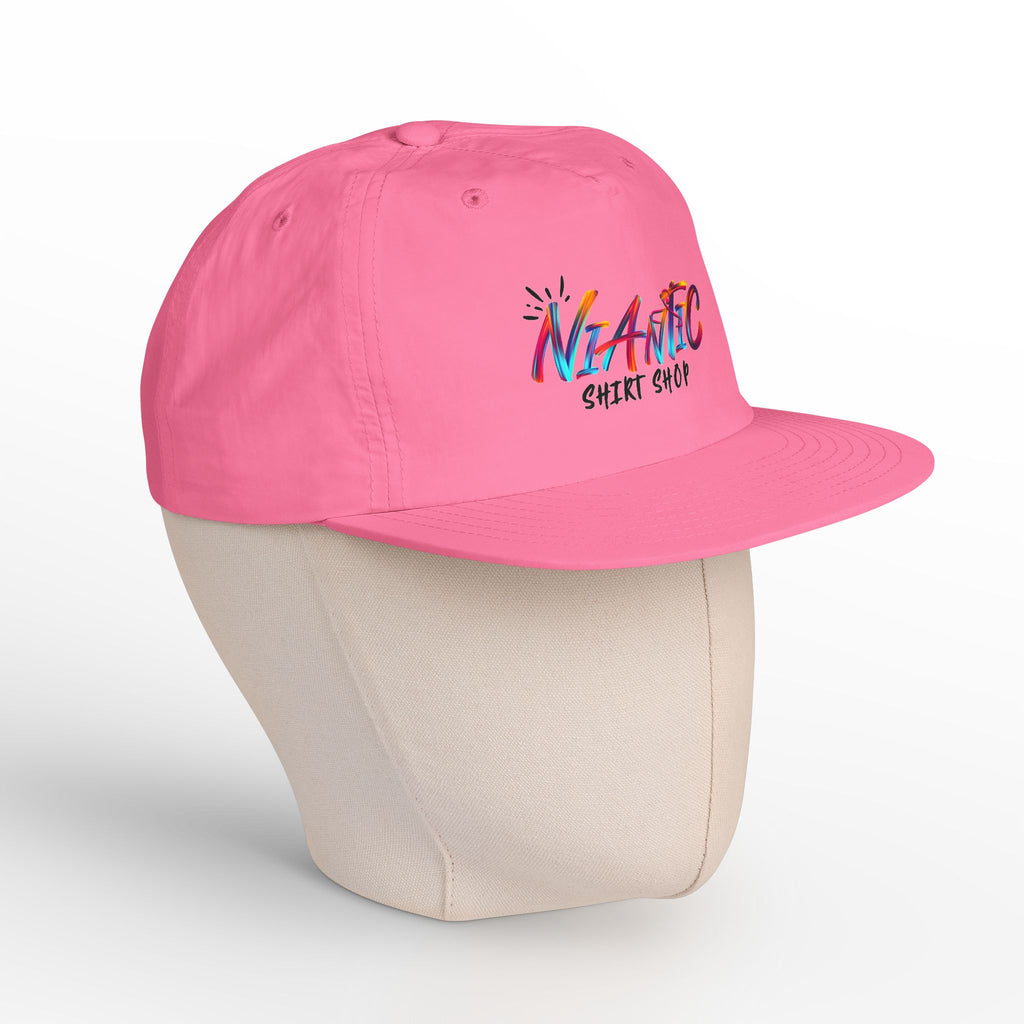 Niantic Shirt Shop Hat