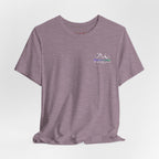 Good Living Collection - Mountain Life Tee