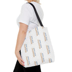 Customizable Tote - Pattern Print