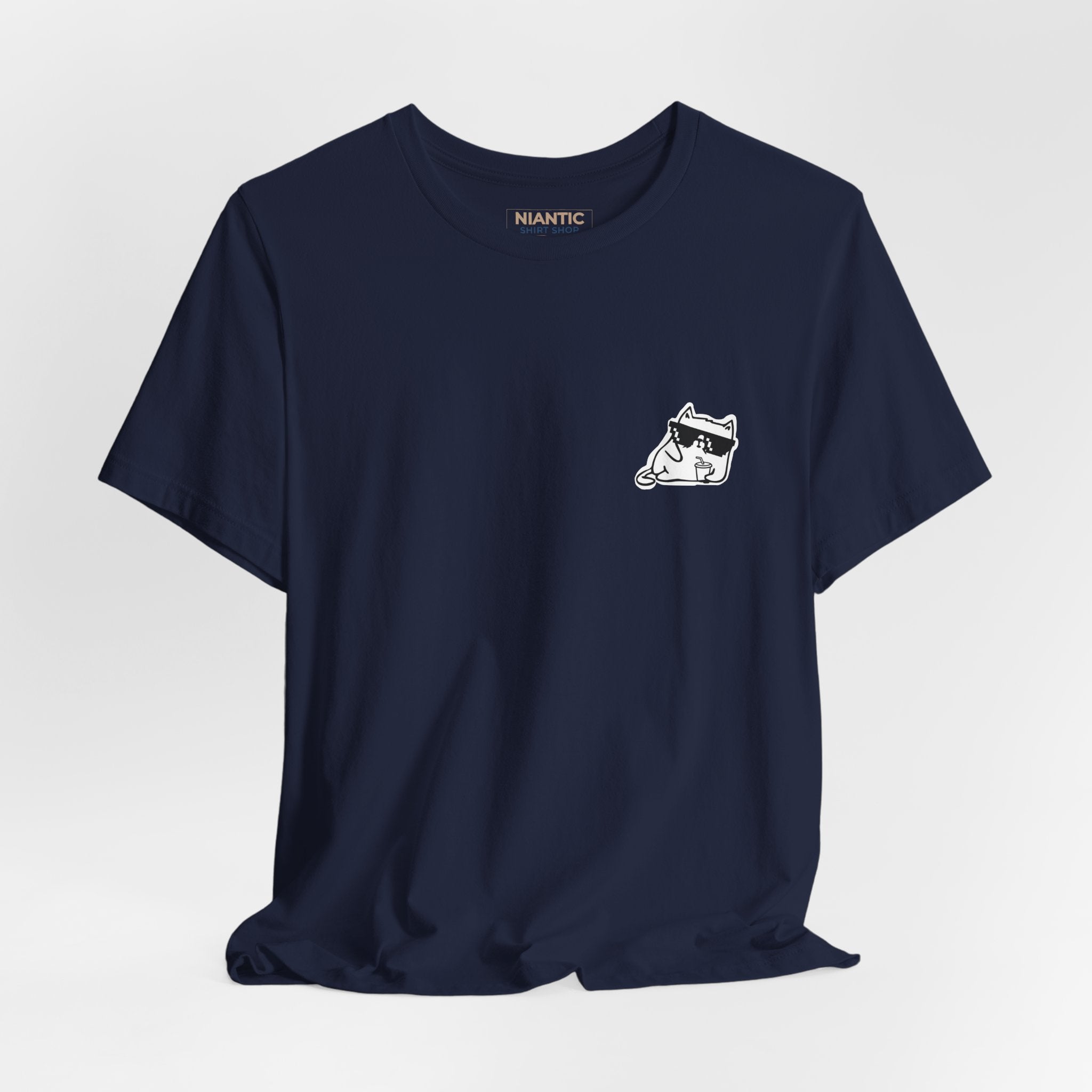 Chill Cat Tee