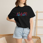 Customizable Garment-Dyed T-Shirt — Make It Your Own