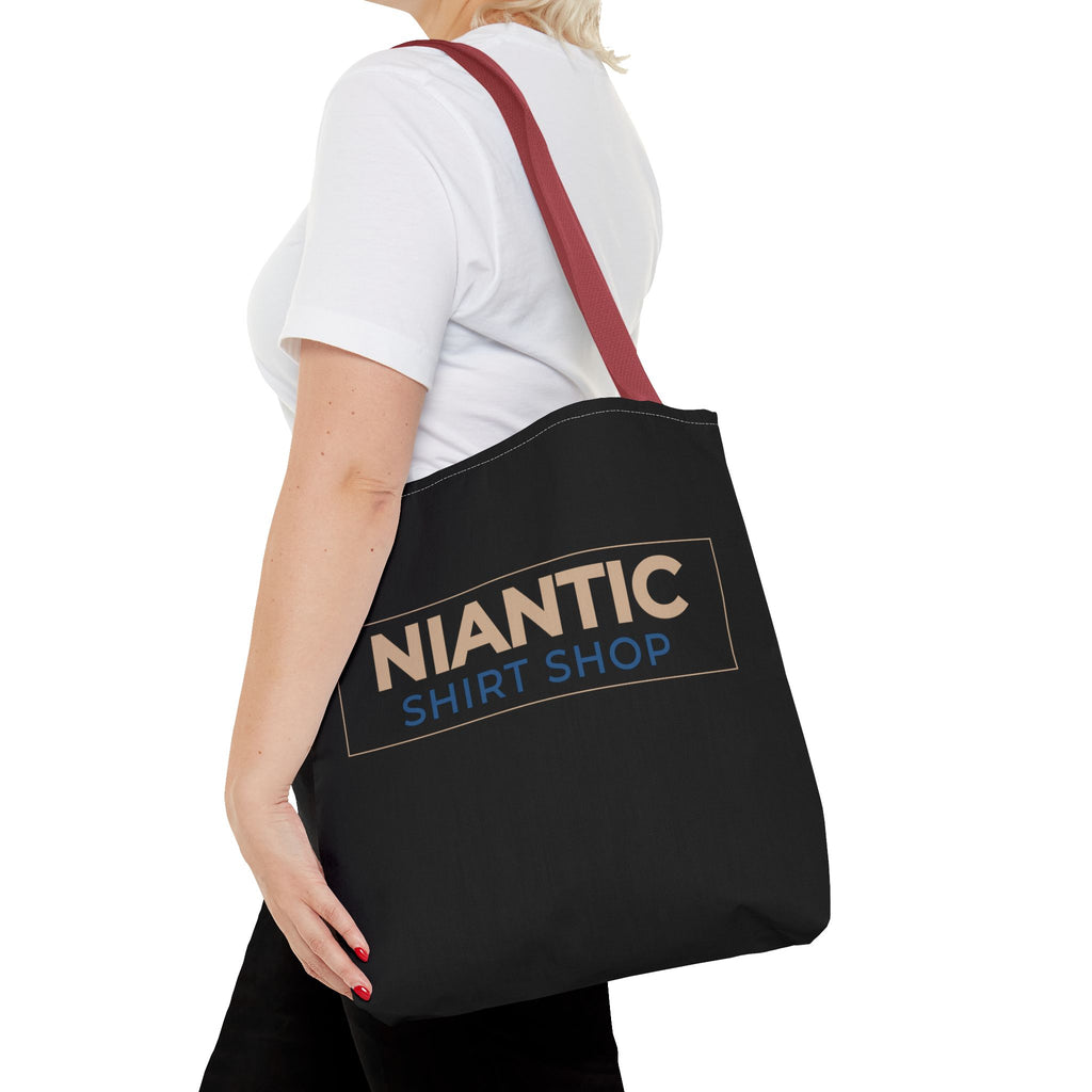 Customizable Tote - Add your logo