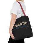 Customizable Tote - Add your logo
