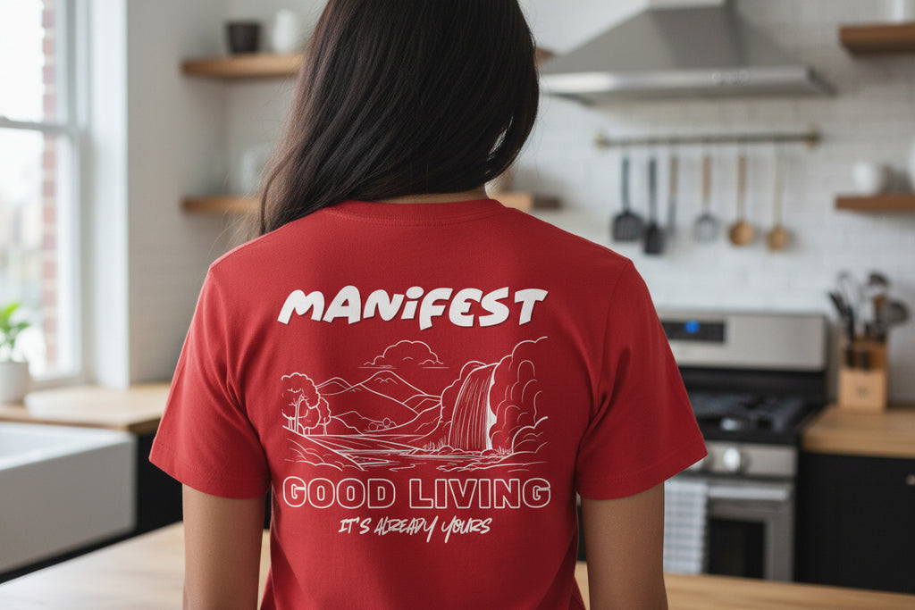 Good Living Collection - Manifest