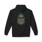 Aligned Owl Unisex Hoodie