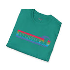 Sunkissed Softstyle T-Shirt
