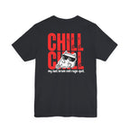 Chill Cat Tee