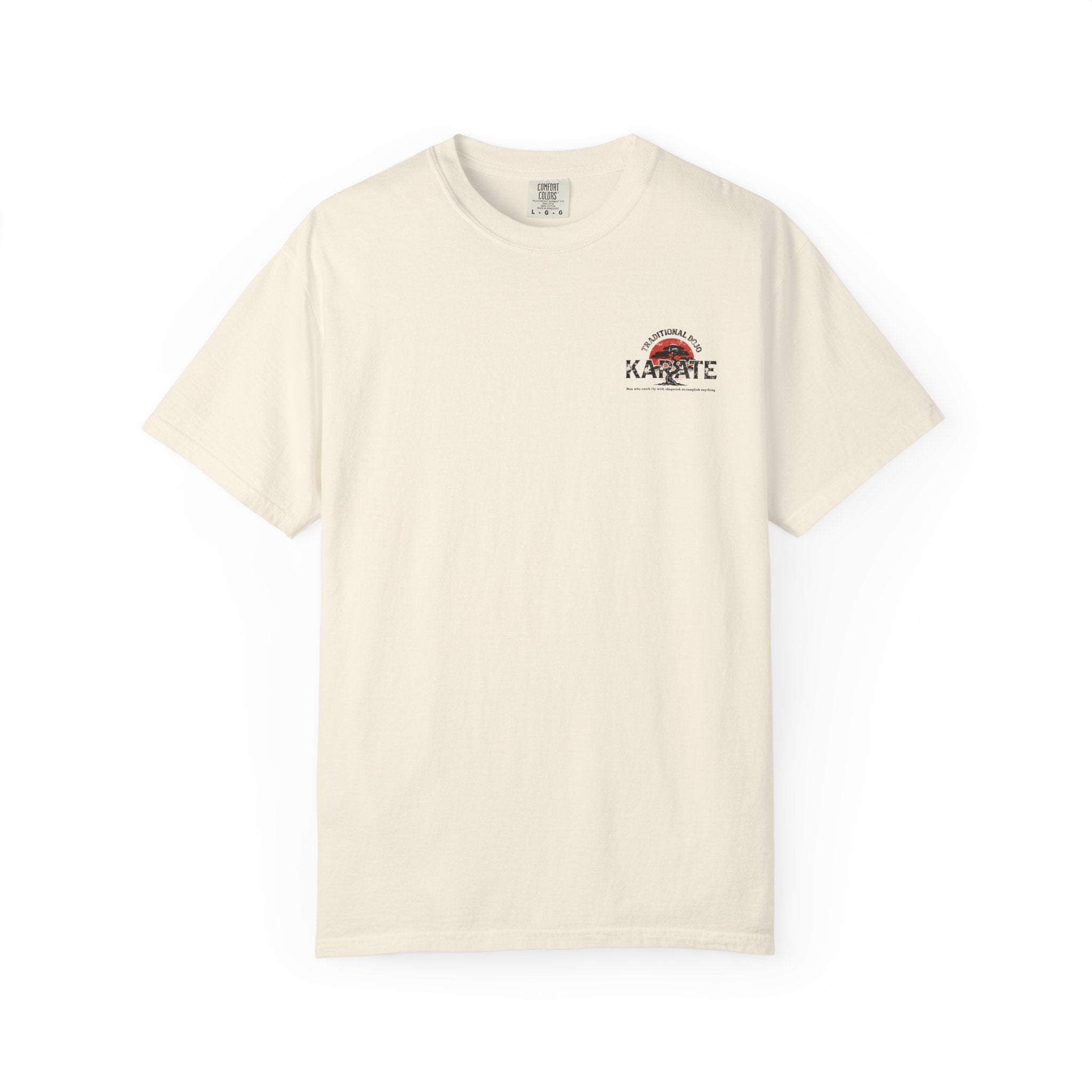 Karate Traditional Dojo T-Shirt