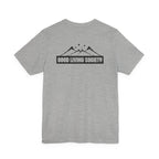 Good Living Society Tee - Mountain Life