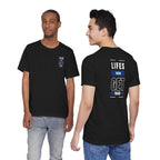 Life's Hard, Get Tough T-Shirt