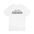 Good Living Society Tee - Mountain Life